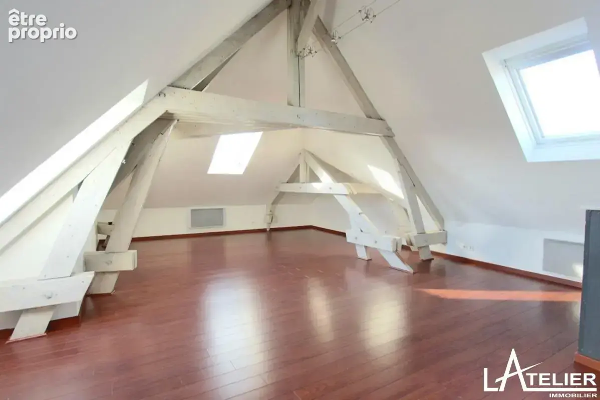 Appartement - photo 5