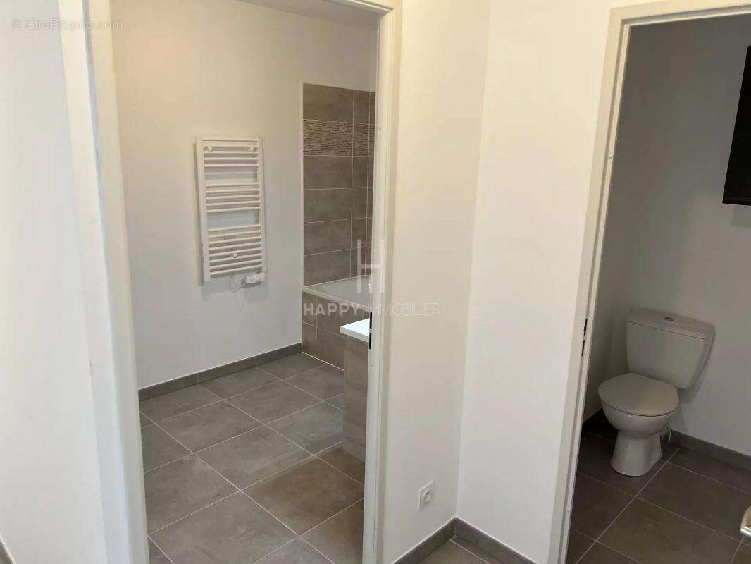 Appartement à ARLES