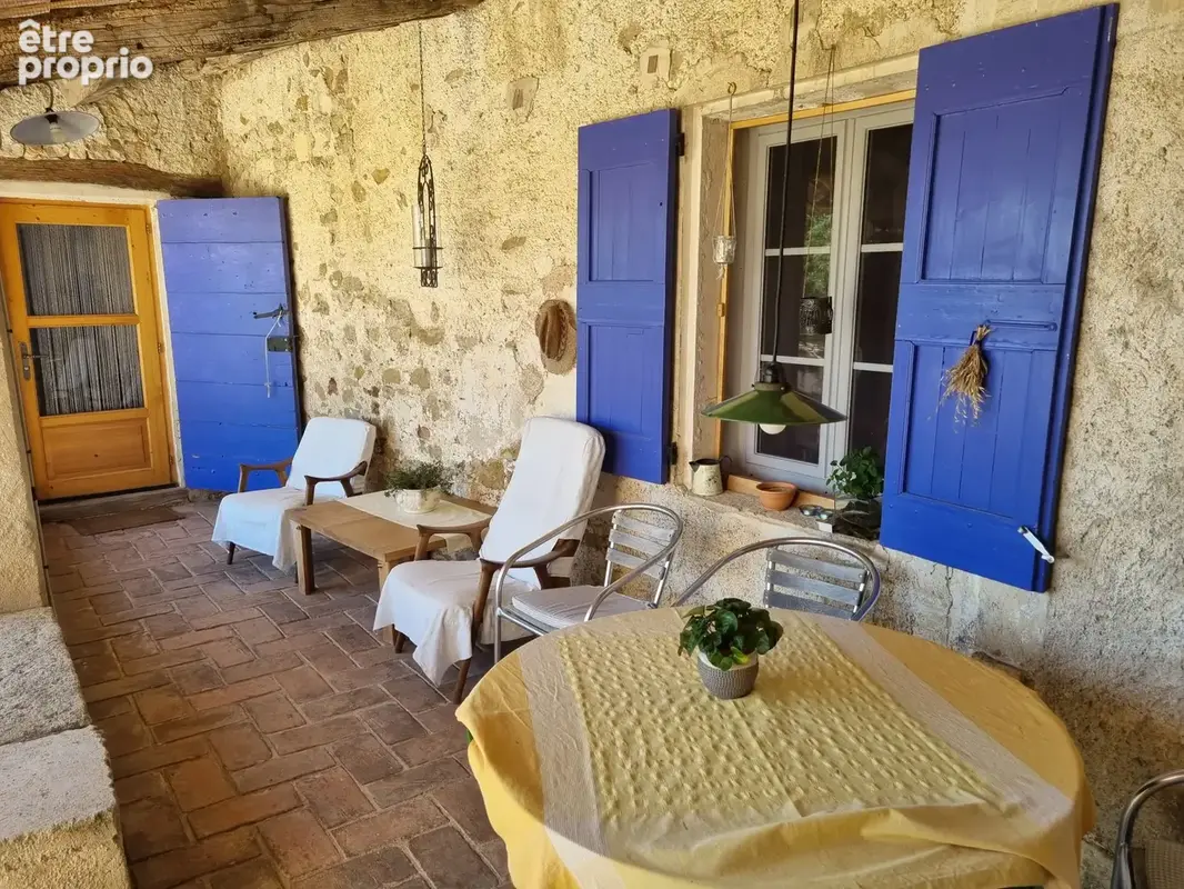 Maison avec Gîtes - photo 10