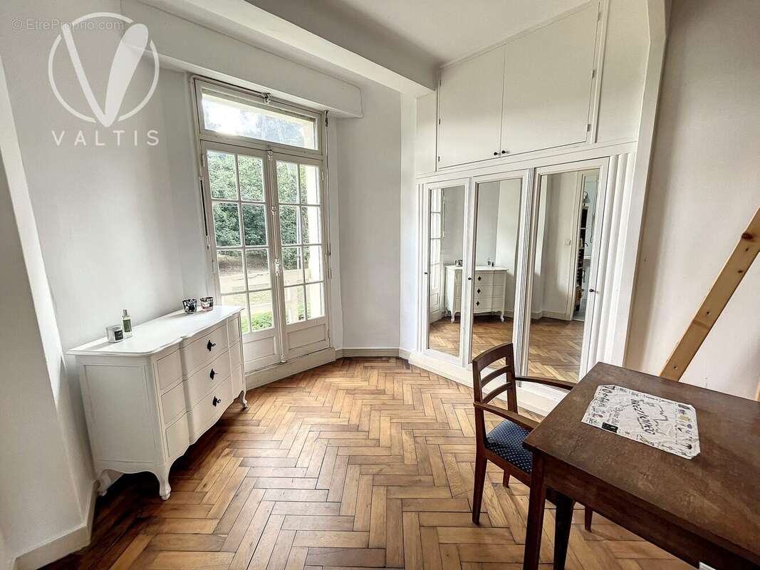 Appartement à SAINT-CAST-LE-GUILDO