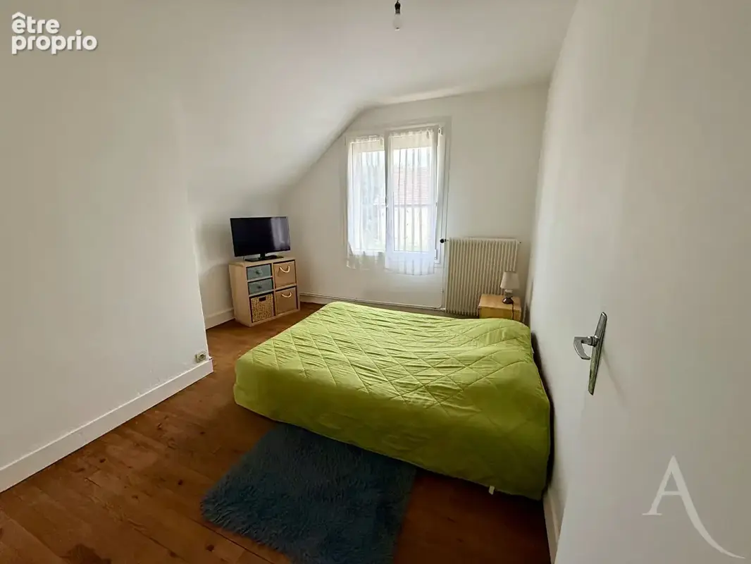 Maison de 73 m² avec terrasse exposée sud - photo 7