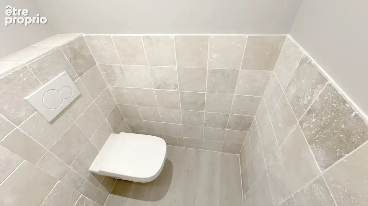 Appartement  3 pièce(s) 77 m2 - photo 13