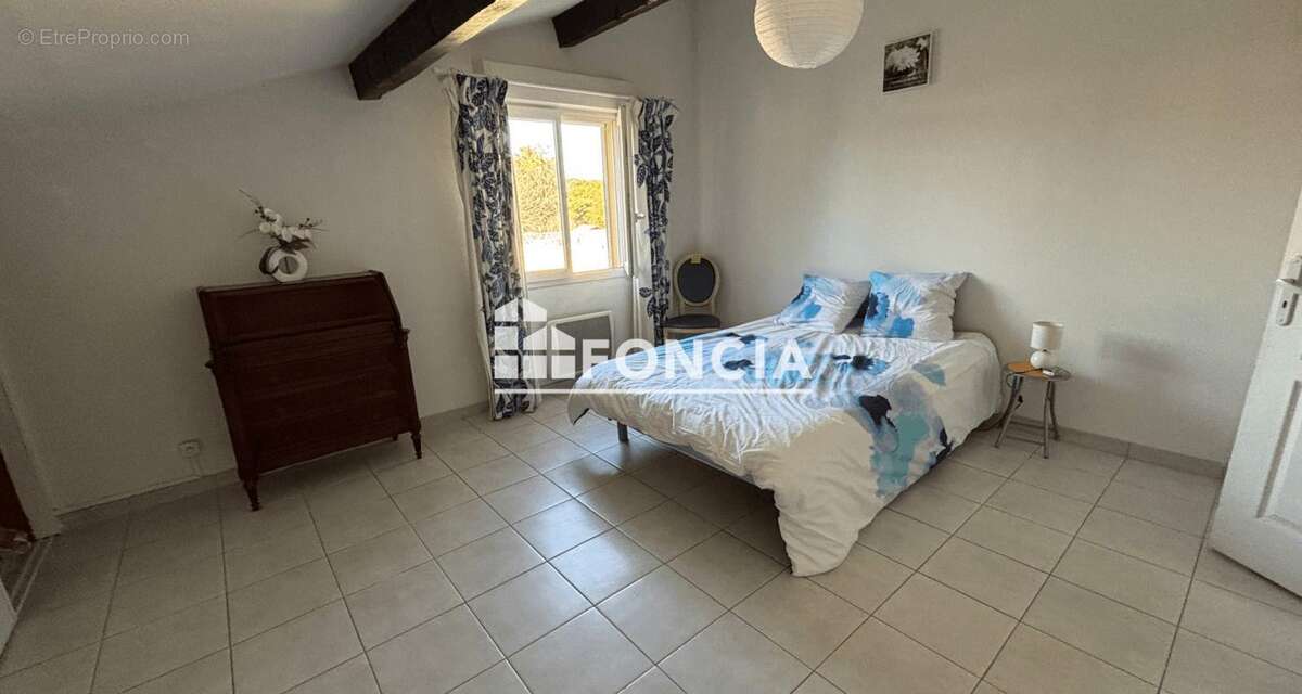 Maison à LANSARGUES