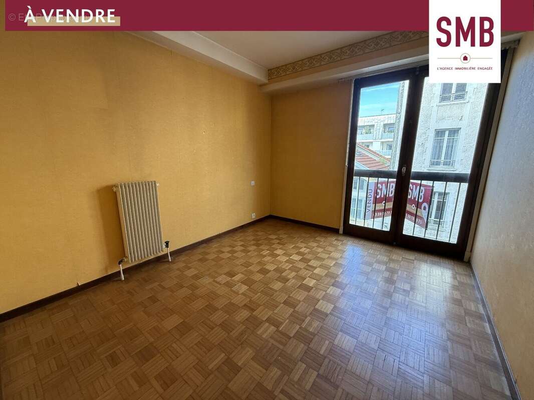 Appartement à PAU