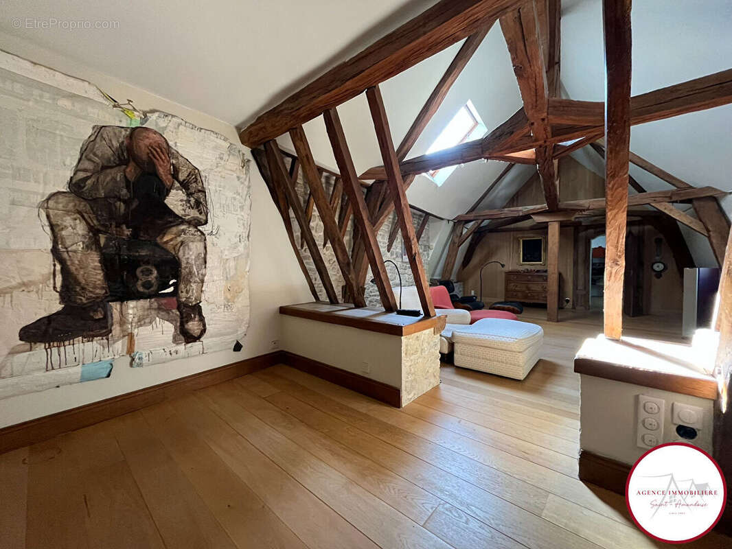 Maison à SANCOINS