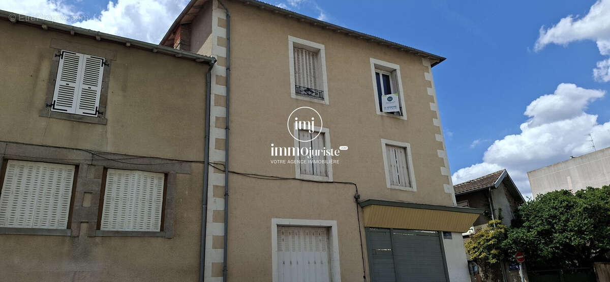 Appartement 65 m² à Limoges  - photo 5