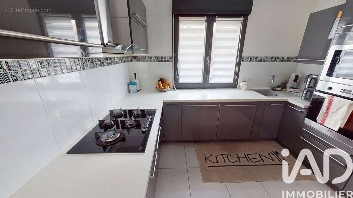 Photo 9 - Maison à MELUN