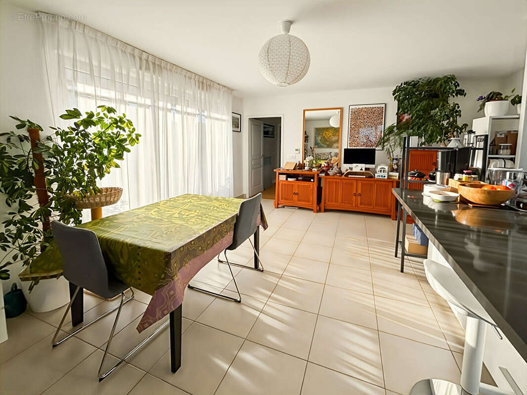 Appartement à PALAISEAU