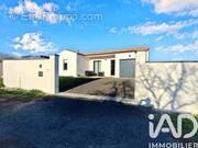 Photo 1 - Maison à TONNAY-BOUTONNE