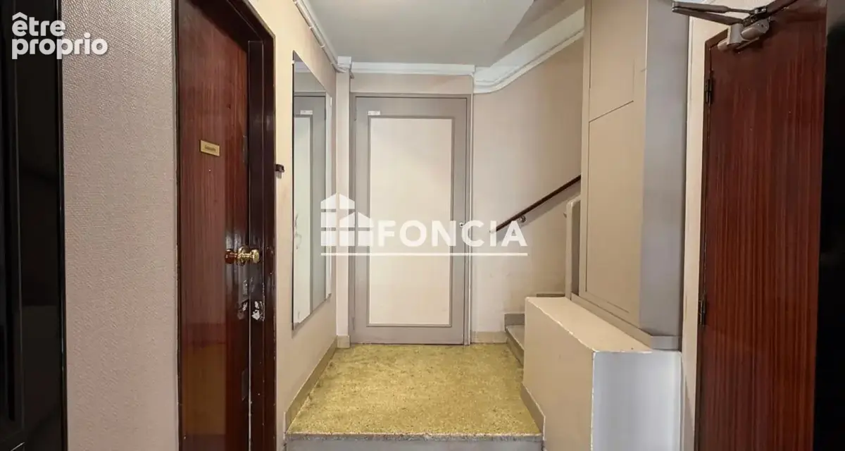 4 pieces - 3 chambres - vieux st-maur - photo 11
