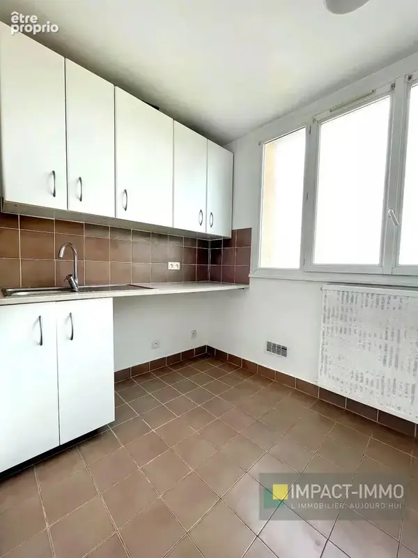 Appartement 2 pièces  La Garenne colombes - photo 8