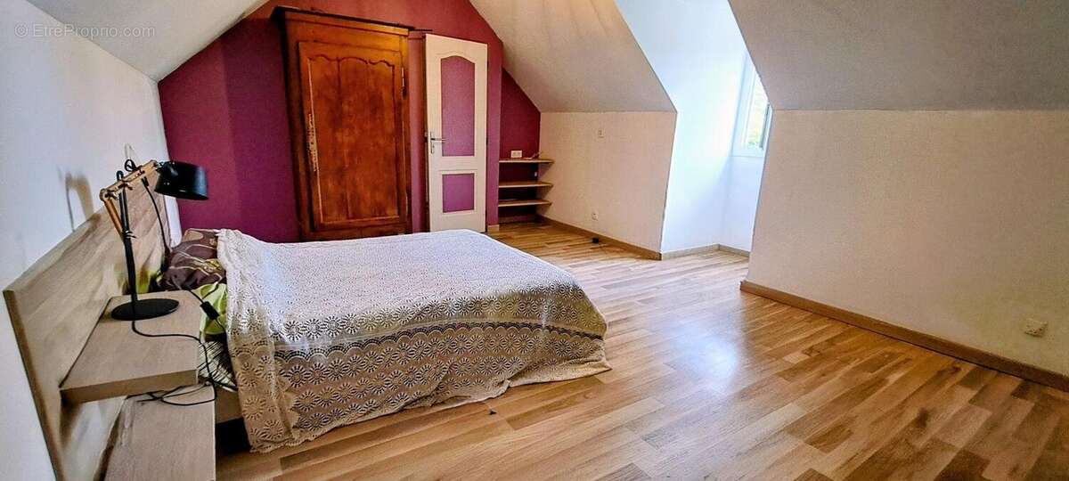 Photo 7 - Maison à VERETZ