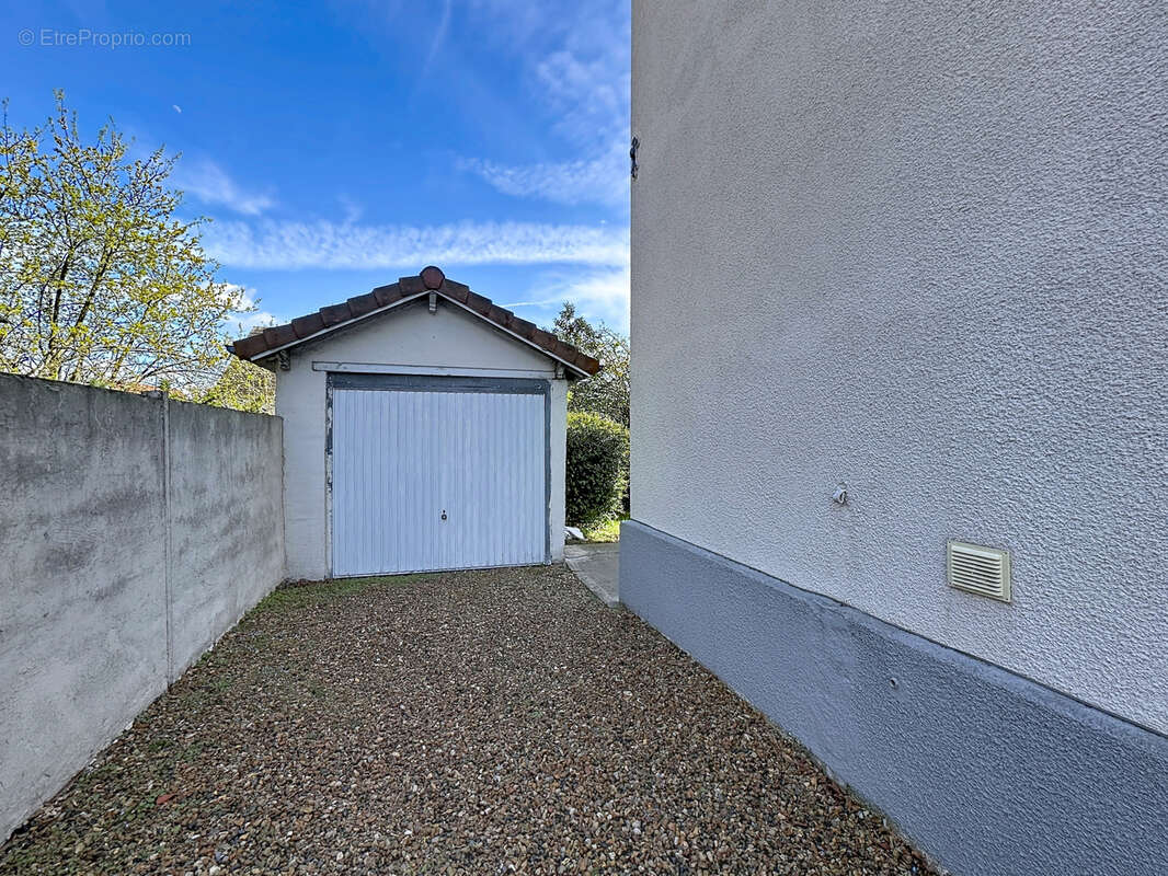 Appartement à EAUBONNE