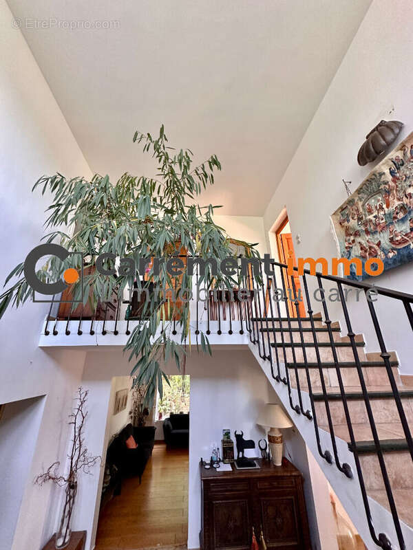 Maison à MONTPELLIER