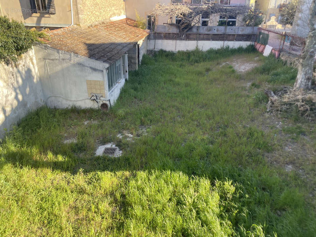Appartement à ALLEINS