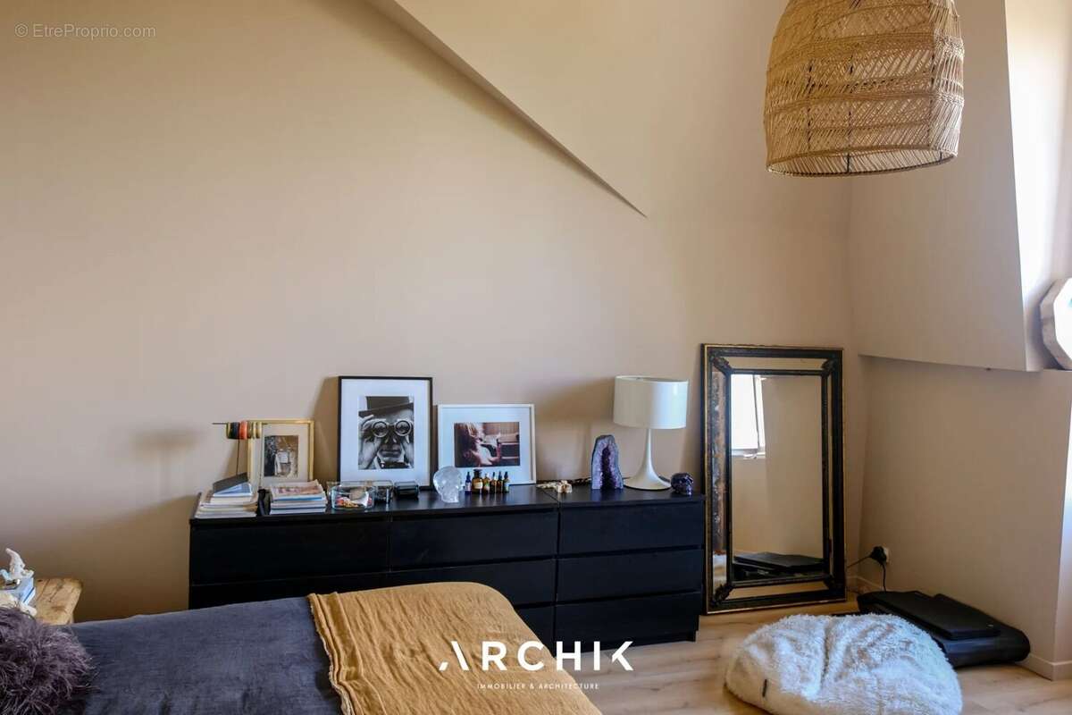 Appartement à ARCACHON