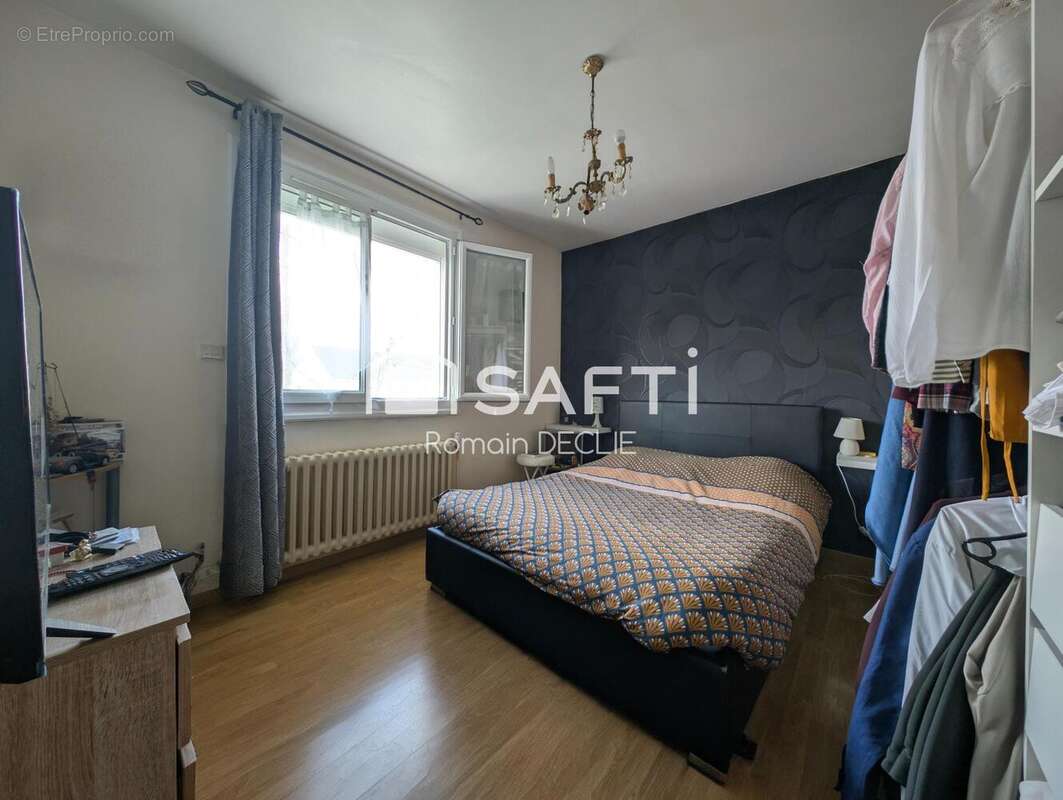 Photo 6 - Maison à CHATEAU-GONTIER