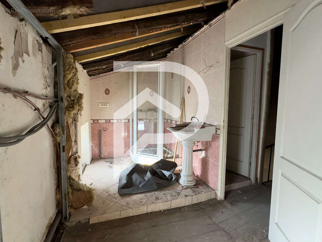 Appartement à RIBERAC