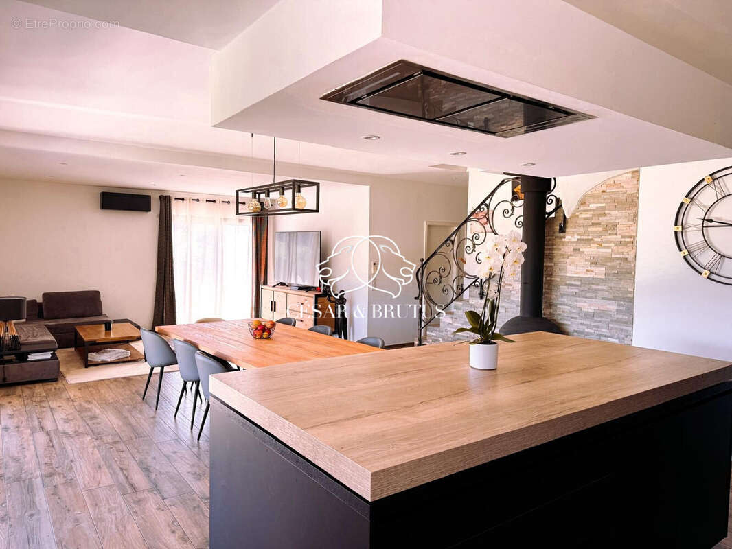 Maison 155 m² à Lucciana  - photo 4