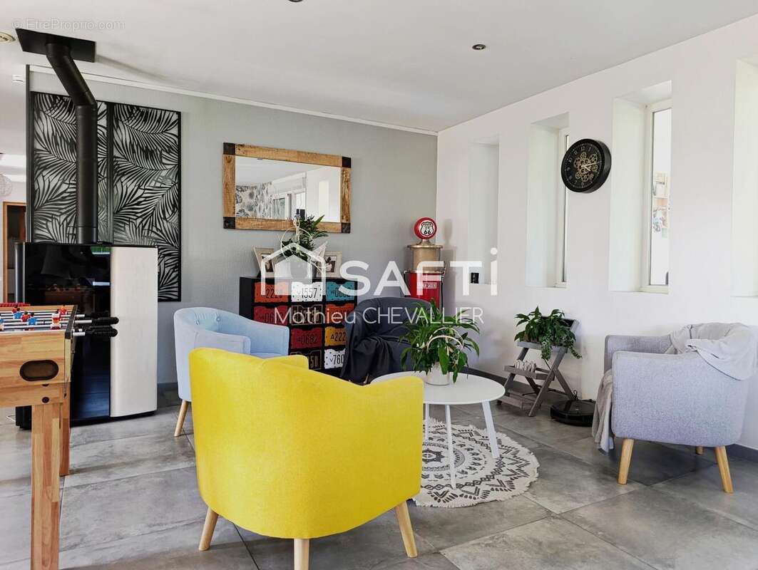 Photo 3 - Maison à AIRAINES