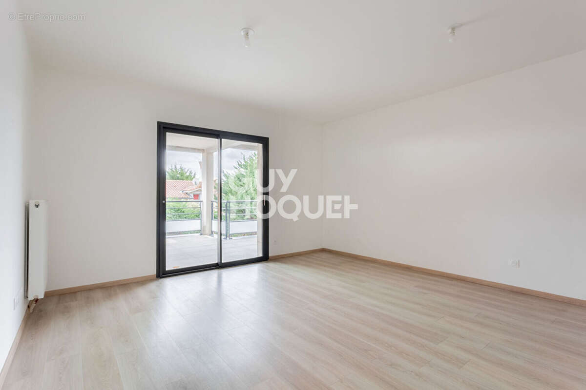 Appartement à BISCARROSSE