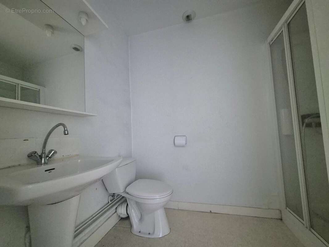 Appartement à LAVAL