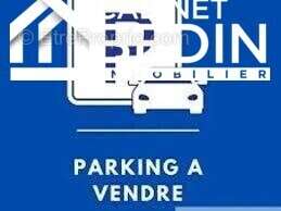 Parking à vendre à La Teste-De-Buch (33260) - photo 2