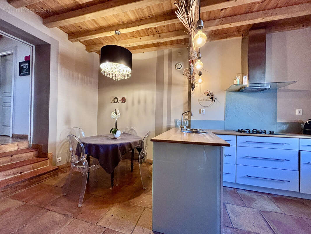 Maison à CASTELNAU-D'ESTRETEFONDS