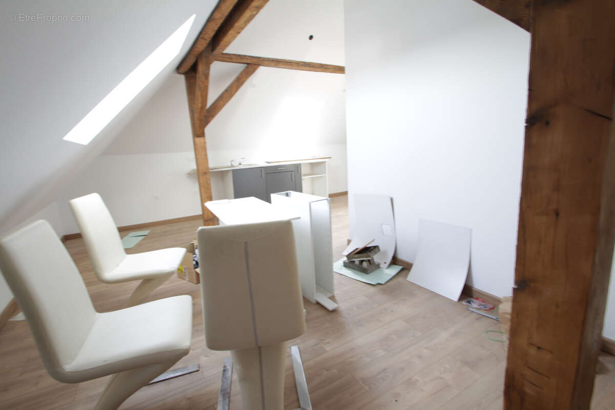 Appartement à PELTRE