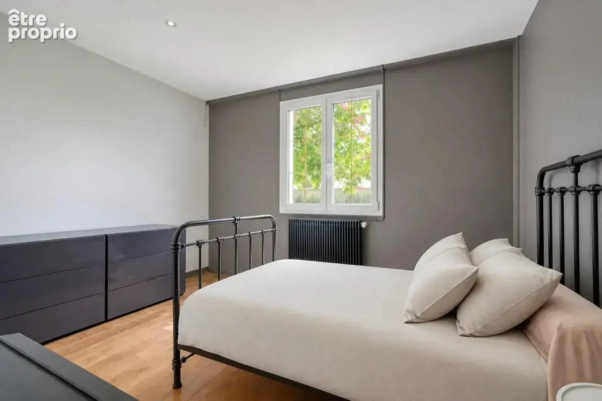 Maison spacieuse à Yves avec piscine - photo 14