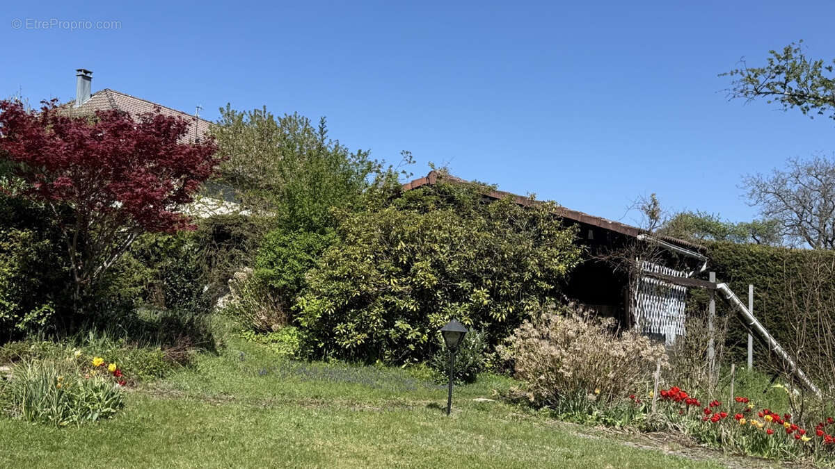 Maison à TAINTRUX