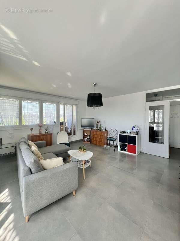 Appartement à BAGNOLET