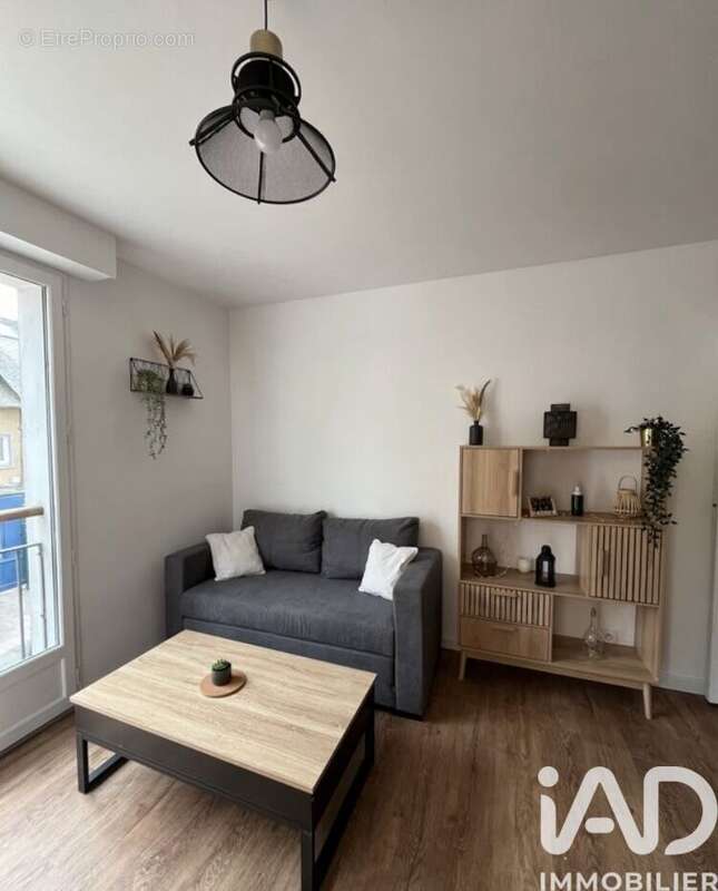 Photo 5 - Appartement à RENNES