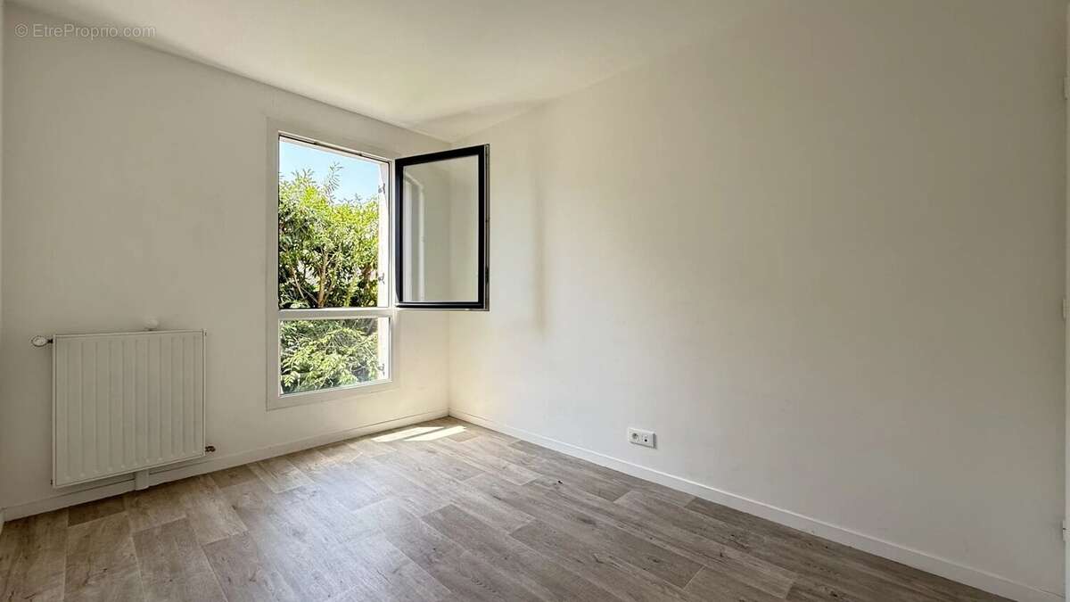 Appartement à MONTMORENCY