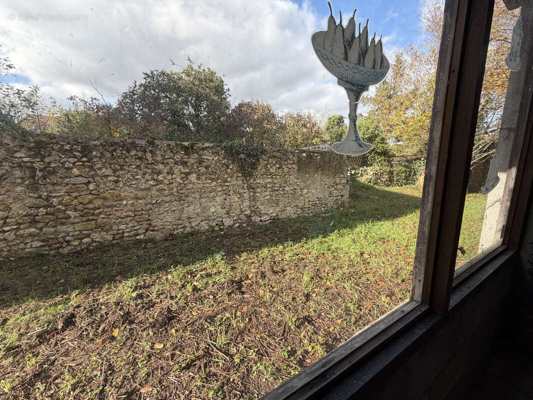 Maison à OUSSON-SUR-LOIRE