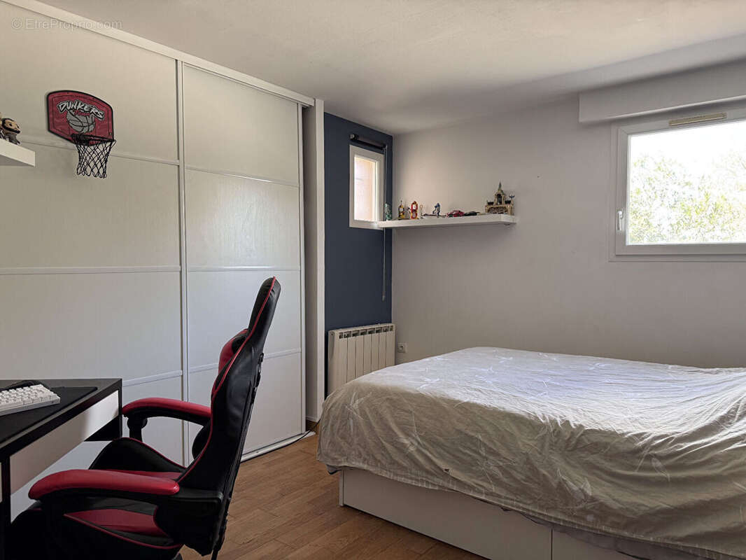 Maison à VILLENEUVE-LES-AVIGNON