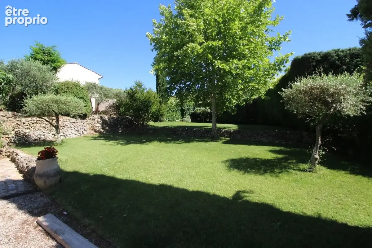 Exclusivité maison - brignoles - photo 9