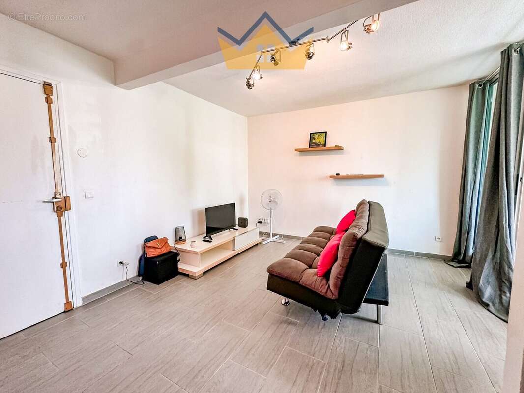 Appartement à FORT-DE-FRANCE