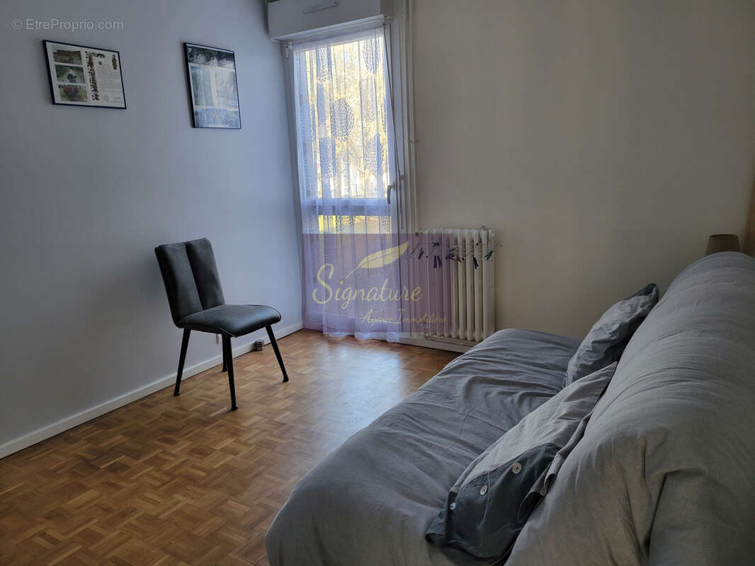 Appartement à ALENCON