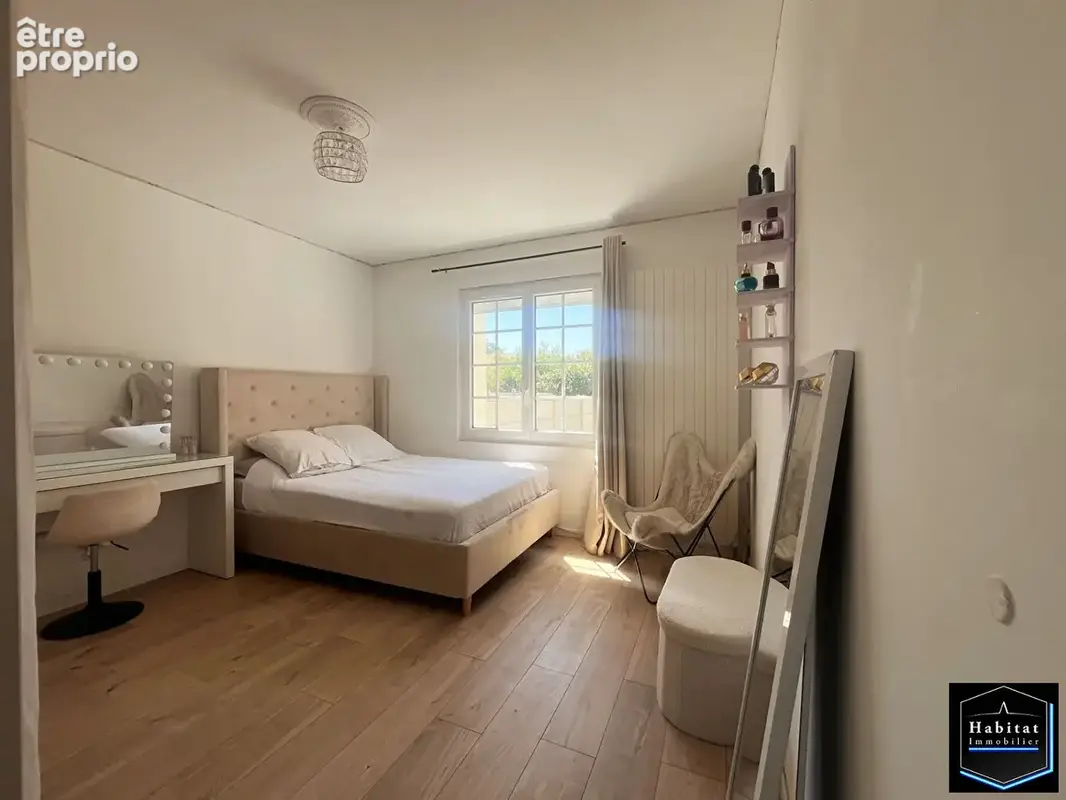 Maison avec sous-sol total - 4 chambres -845 m² de terrain ! - photo 6