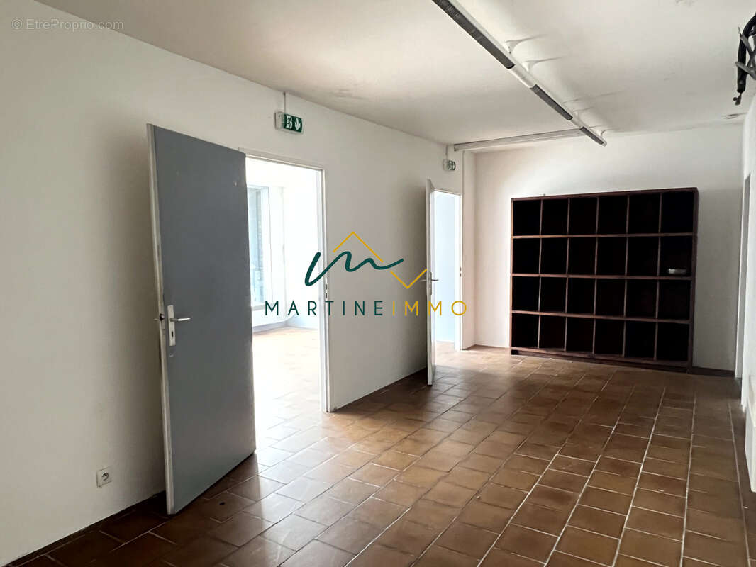 Appartement à MARMANDE