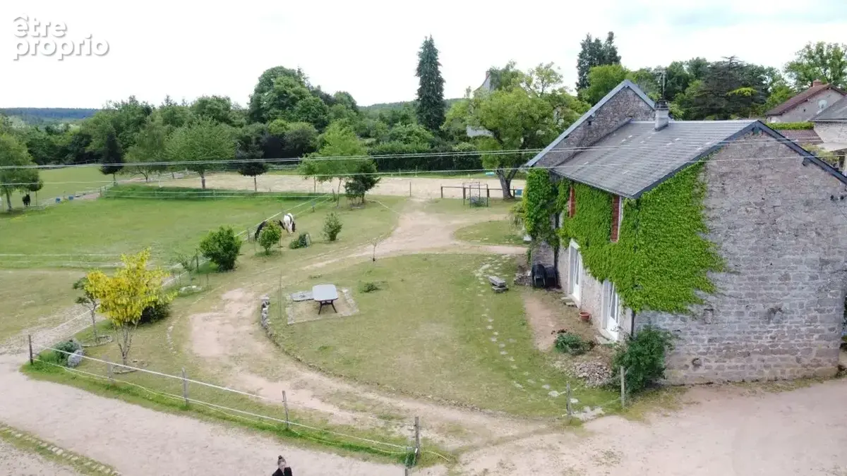 Maison 7 pièces 133 m² à vendre à La Roche-En-Brenil (21530) - photo 5