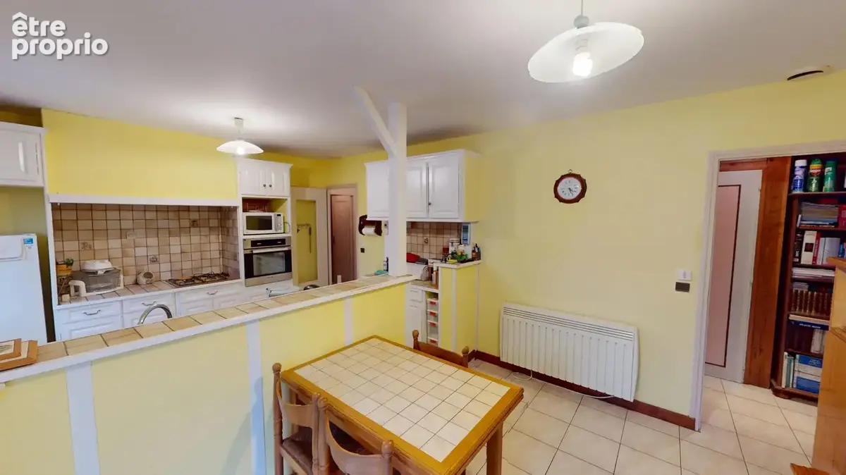Maison 5 pièces 126 m² à vendre à Orleans (45000) - photo 6