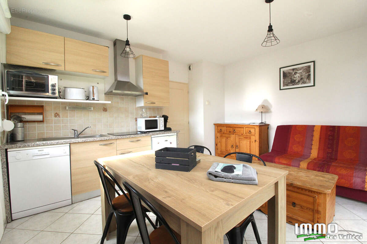 Appartement à GERARDMER