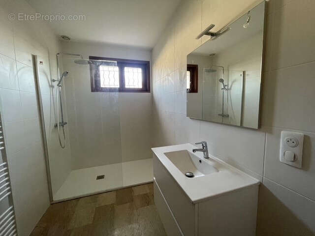 Maison à FRANCHEVILLE