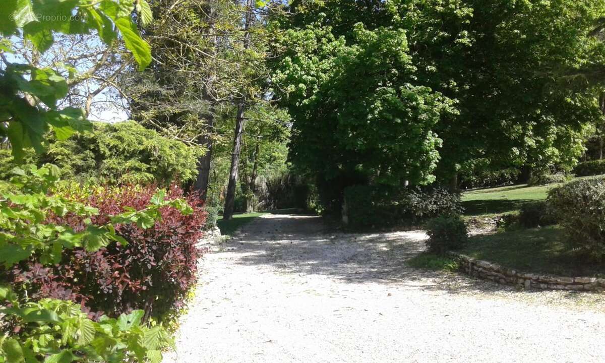 Maison à la campagne - photo 8