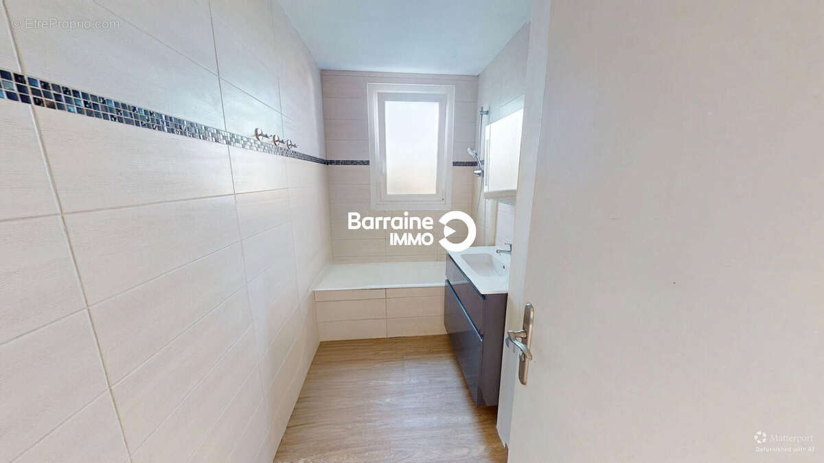 Appartement à BREST