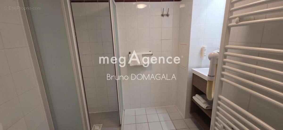 Appartement à SAINT-CYR-L&#039;ECOLE