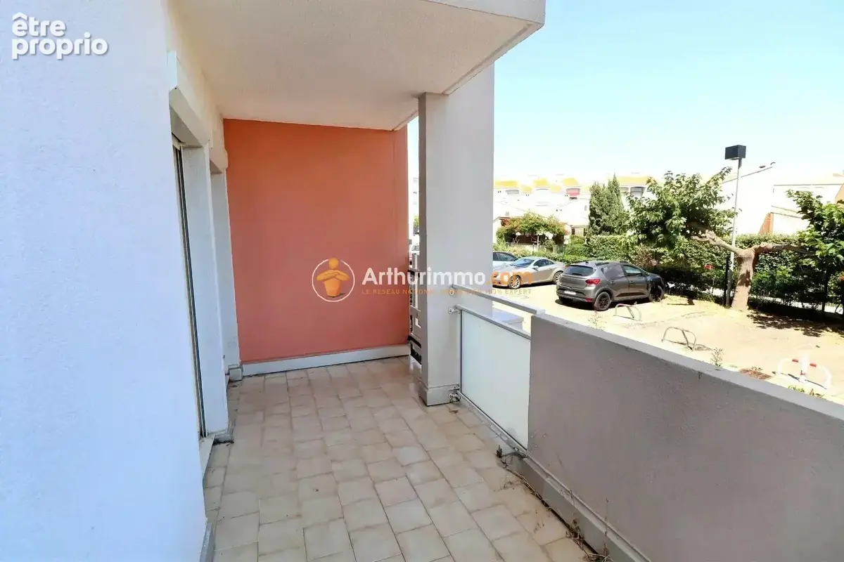 Vente Appartement Le grau-du-roi(30240) 189 000ï¿œ - photo 10