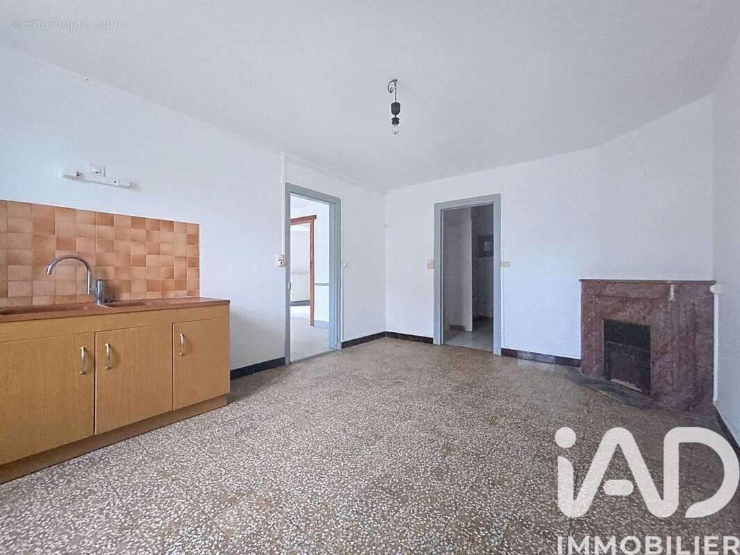 Photo 6 - Maison à GIVRY